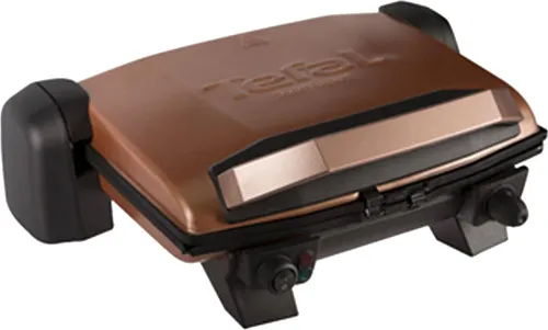 Toster / İzqara TEFAL (Expert Toast Caramel)
